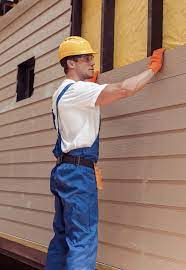 Best Engineered Wood Siding  in Cross Plains, WI